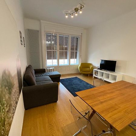 City Center 1, Cozy 2Br In The City Center! Budapeste Exterior foto